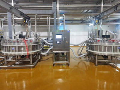 死磕乳業(yè)關鍵原輔料國產(chǎn)化，飛鶴科研實力見真章