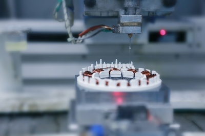 六家省級企業技術中心“花落”美的集團，聚焦電腦軟件領域