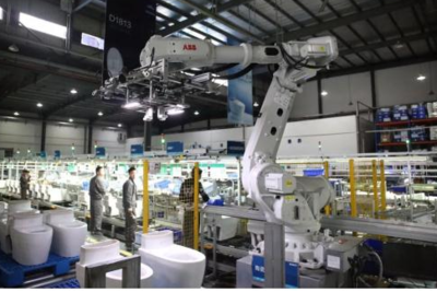 九牧踐行“晉江經(jīng)驗(yàn)”獲全國(guó)媒體團(tuán)點(diǎn)贊，數(shù)字化戰(zhàn)略引領(lǐng)行業(yè)新篇